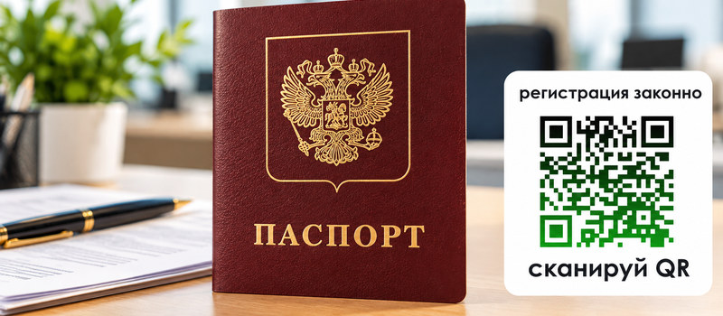 прописка в Бакале регистрация в Бакале